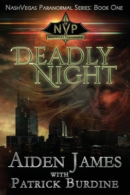 Deadly Night by Burdine, Patrick