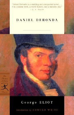 Daniel Deronda by Eliot, George