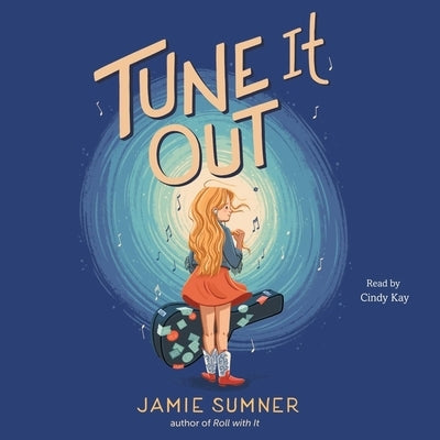 Tune It Out by Kay, Cindy