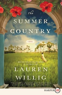 The Summer Country by Willig, Lauren