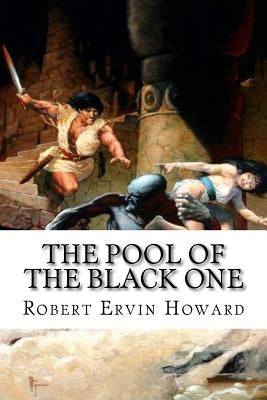 The Pool Of The Black One by Edibooks