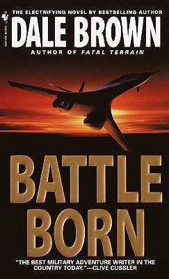 Battle Born by Brown, Dale