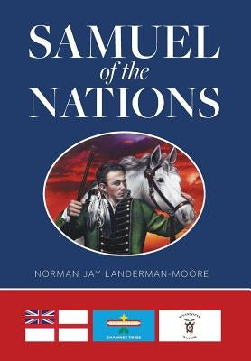 Samuel of the Nations by Landerman-Moore, Norman Jay