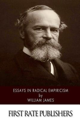 Essays in Radical Empiricism by James, William