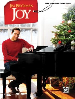 Jim Brickman: Joy by Brickman, Jim