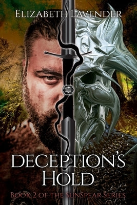 Deception's Hold by Lavender, Elizabeth