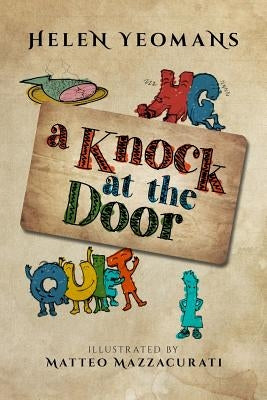 A Knock at the Door by Yeomans, Helen