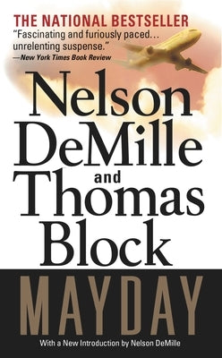 Mayday by DeMille, Nelson