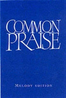 Common Praise by Canterbury Press