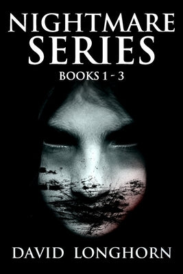 Nightmare Series: Books 1 to 3 by Street, Scare