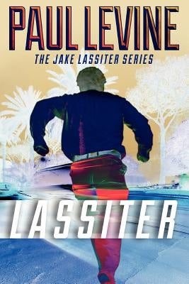 Lassiter by Levine, Paul