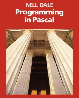 Programming in Pascal by Dale