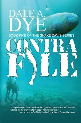 Contra File by Dye, Dale