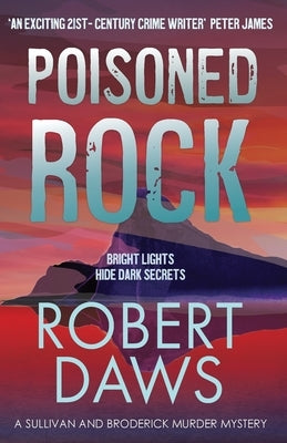 Poisoned Rock by Daws, Robert