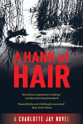 A Hank of Hair by Jay, Charlotte