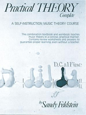 Practical Theory, Vol 1 by Feldstein, Sandy