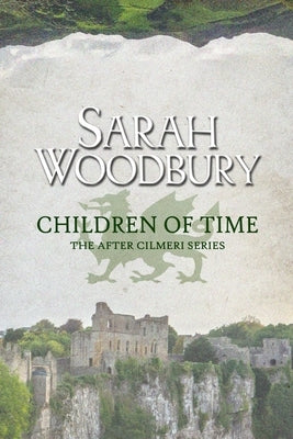 Children of Time by Woodbury, Sarah