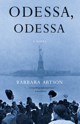 Odessa, Odessa by Artson, Barbara