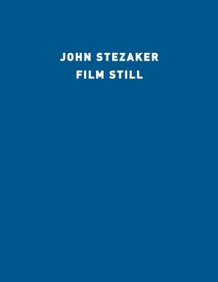 John Stezaker: Film Still by Stezaker, John