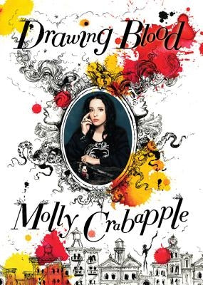 Drawing Blood by Crabapple, Molly