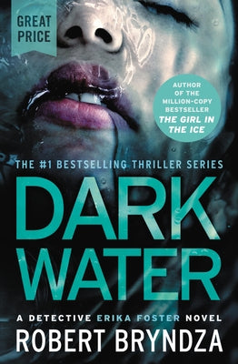 Dark Water by Bryndza, Robert