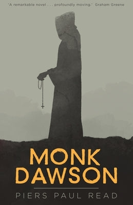 Monk Dawson by Read, Piers Paul