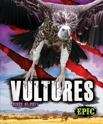 Vultures by Sommer, Nathan