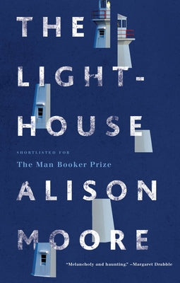 The Lighthouse by Moore, Alison