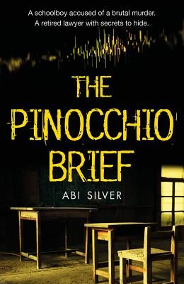 Pinocchio Brief by Silver, Abi