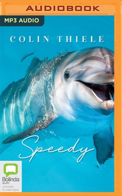 Speedy by Thiele, Colin