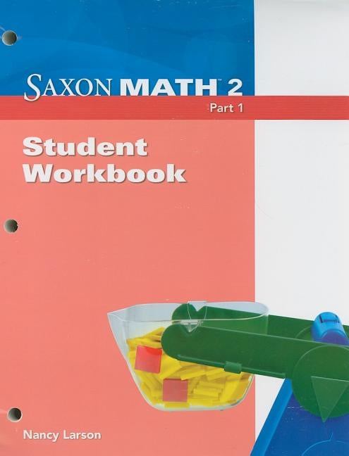 Student Workbook by Larson