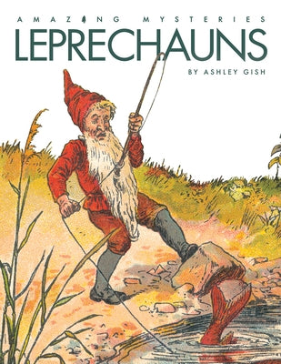 Leprechauns by Gish, Ashley