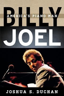 Billy Joel by Duchan, Joshua