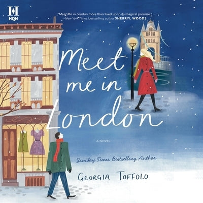 Meet Me in London by Toffolo, Georgia