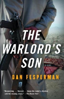 The Warlord's Son by Fesperman, Dan