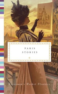 Paris Stories by Whiteside, Shaun