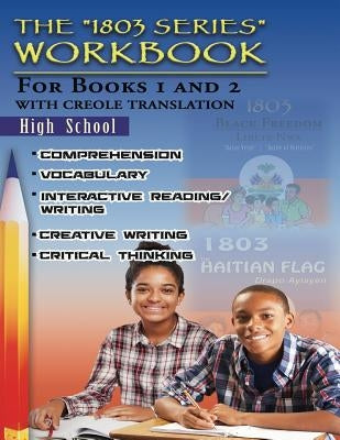 1803 Series Workbook High School: For Books 1 and 2 by Augustin, Berwick