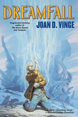 Dreamfall by Vinge, Joan D.