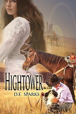 Hightower by Sparks, D. F.