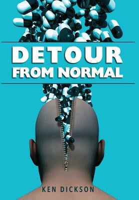 Detour from Normal by Dickson, Ken