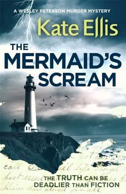 The Mermaid's Scream by Ellis, Kate