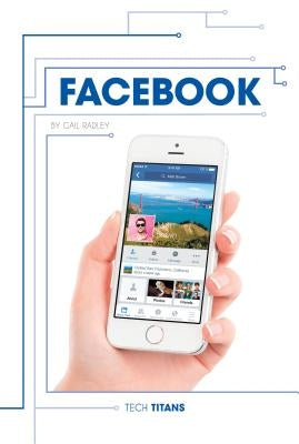 Facebook by Radley, Gail