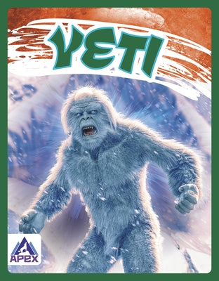 Yeti by Ha, Christine