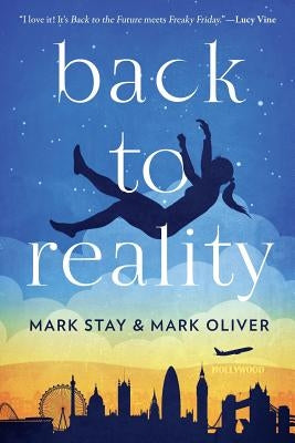 Back To Reality by Mark, Stay