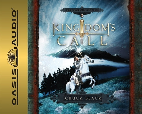 Kingdom's Call by Black, Chuck