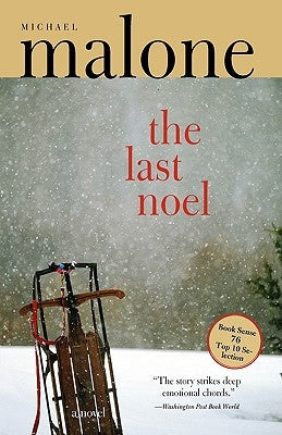 The Last Noel by Malone, Michael