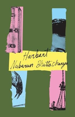 Harbart by Bhattacharya, Nabarun