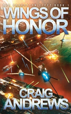 Wings of Honor by Andrews, Craig