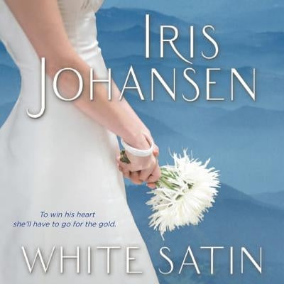 White Satin by Johansen, Iris