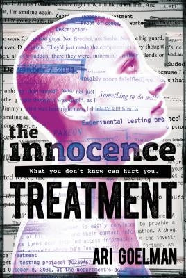 The Innocence Treatment by Goelman, Ari